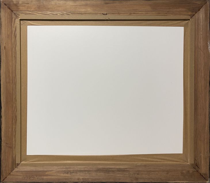 Barevné plány (velký akt) - 2