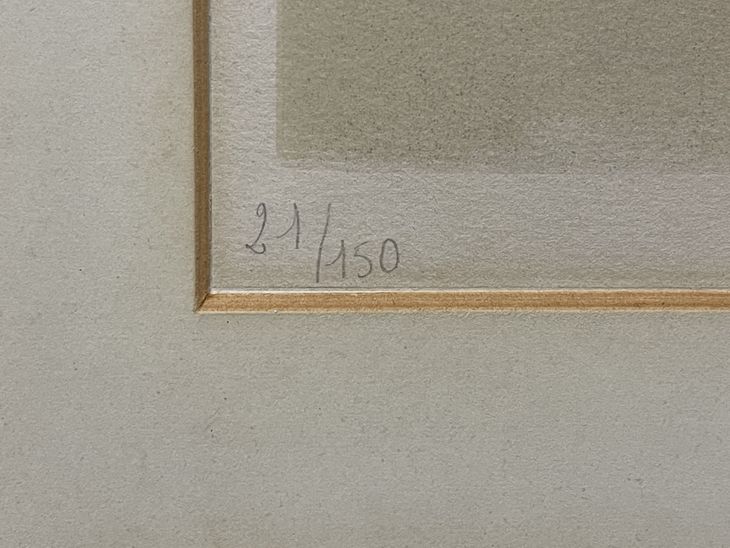 Barevné plány (velký akt) - 4