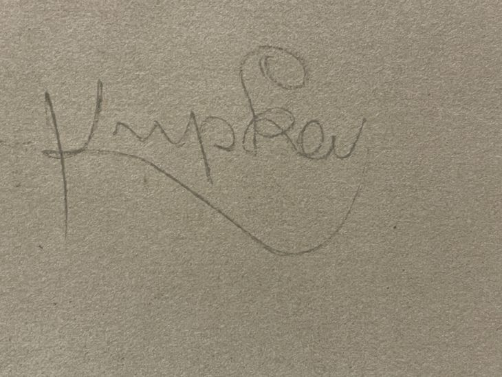 Barevné plány (velký akt) - 3