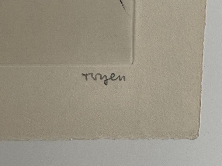 Královna a tetřev - 3