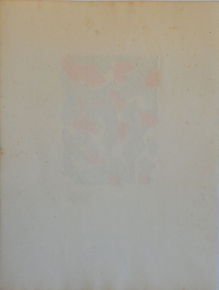 Stromy v krajině - 6